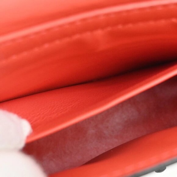 LOUIS VUITTON Pochette Mask PM Chain Shoulder Bag - Picture 12 of 16